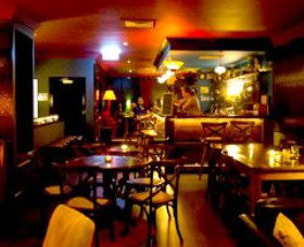 The Hazy Rose - Northern Rivers Accommodation 0