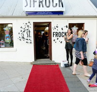 St Frock - Northern Rivers Accommodation