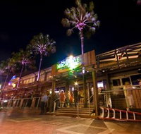 Margaritaville Darling Harbour - Northern Rivers Accommodation