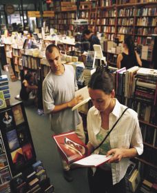 Gleebooks - Northern Rivers Accommodation 0