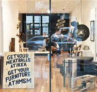 He Made She Made - Northern Rivers Accommodation