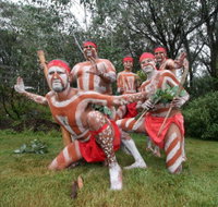 Doonooch Dance Company - Northern Rivers Accommodation