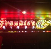 Frankie's Pizza - Northern Rivers Accommodation