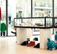 Via Alley - Northern Rivers Accommodation