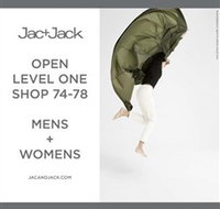 Jac Jack - Northern Rivers Accommodation