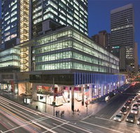 World Square Shopping Centre - Northern Rivers Accommodation