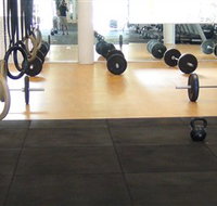 King George V Recreation Centre - Northern Rivers Accommodation