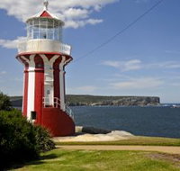 Hornby Lighthouse - Northern Rivers Accommodation