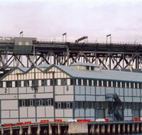 Pier 2/3 - Northern Rivers Accommodation