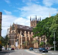 St Marys Catholic Cathedral and Chapter House - Northern Rivers Accommodation