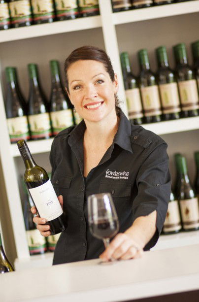 Fowles Wine - Northern Rivers Accommodation 4