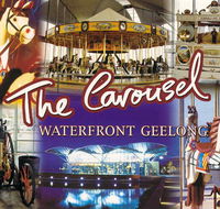 The Carousel - Northern Rivers Accommodation