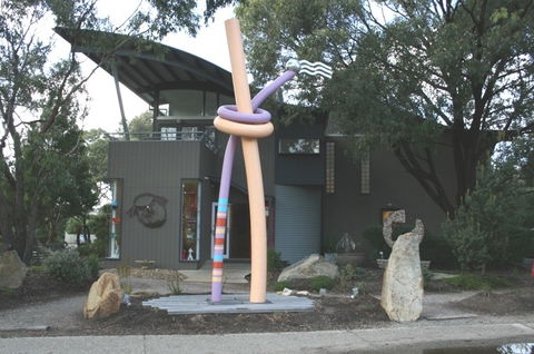 Eagles Nest Gallery - Northern Rivers Accommodation 0