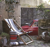 Ici et la - Northern Rivers Accommodation