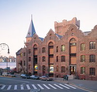 Ken Done Gallery - Northern Rivers Accommodation