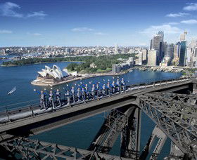 BridgeClimb Sydney - Northern Rivers Accommodation 0