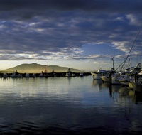 The Coast Road - Northern Rivers Accommodation