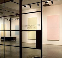 Liverpool Street Gallery - Northern Rivers Accommodation