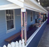 Artisans Nest Bodalla - Northern Rivers Accommodation