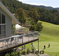 Kangaroo Valley Golf Club - Northern Rivers Accommodation