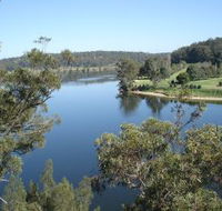 Hanging Rock Lookout - Northern Rivers Accommodation