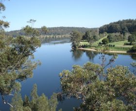 Hanging Rock Lookout - Northern Rivers Accommodation 0