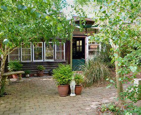 Tilba Tilba NSW Northern Rivers Accommodation
