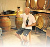 Salet Wines - Northern Rivers Accommodation