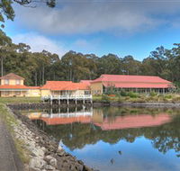 Jervis Bay Maritime Museum - Northern Rivers Accommodation