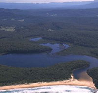 Timbertops - Horse Riding - Northern Rivers Accommodation