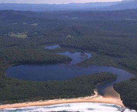 Timbertops - Horse Riding - Northern Rivers Accommodation 0