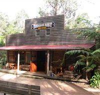 The Original Gold Rush Colony - Northern Rivers Accommodation