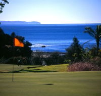 Mollymook Golf Club - Northern Rivers Accommodation