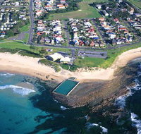 Bulli Beach - Northern Rivers Accommodation