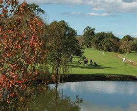  Northern Rivers Accommodation