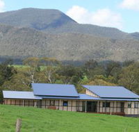 Australian Pottery at Bemboka - Northern Rivers Accommodation