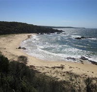 Mystery Bay Lookout - Northern Rivers Accommodation