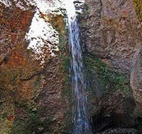 Grotto Walk - Northern Rivers Accommodation