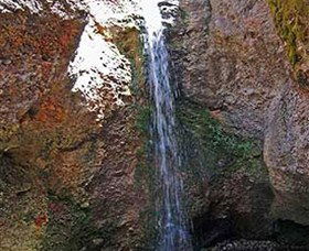 Grotto Walk - Northern Rivers Accommodation 0