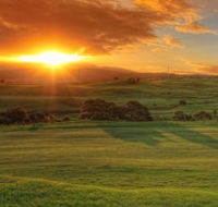 Links Shell Cove Golf Course - Northern Rivers Accommodation