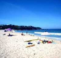 Culburra Surf Beach - Northern Rivers Accommodation