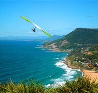 Stanwell Park Beach - Northern Rivers Accommodation