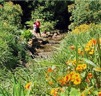 Bonaira Native Gardens - Northern Rivers Accommodation