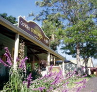 Passionfish Candles - Northern Rivers Accommodation