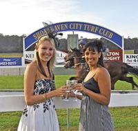 Nowra Raceway - Northern Rivers Accommodation