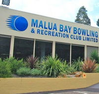 Malua Bay Bowling and Recreation Club - Northern Rivers Accommodation