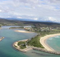 Bermagui Country Club - Northern Rivers Accommodation