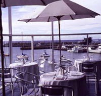 Harbourside Restaurant - Northern Rivers Accommodation