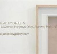Jack Atley Gallery - Northern Rivers Accommodation