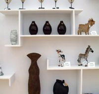 Swinging Swaggy Pottery Gift Ware and Cafe - Northern Rivers Accommodation